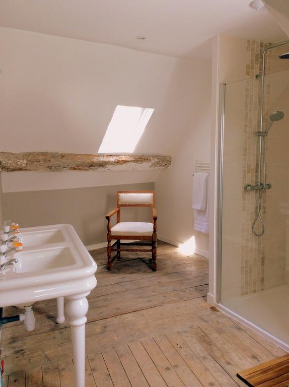 La Villa Bayeux Room photo