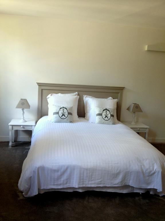 La Villa Bayeux Room photo