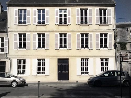 La Villa Bayeux Exterior photo